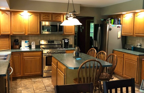 Gansevoort House | Saratoga Springs Track Rental, SPAC, Belmont @ Saratoga!, ADK Balloon Festival