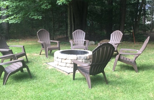 Gansevoort House | Saratoga Springs Track Rental, SPAC, Belmont @ Saratoga!, ADK Balloon Festival