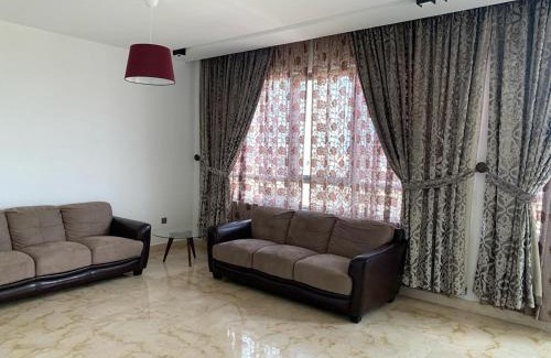 Al Ulaya Apartment | Saraya Al Olaya Tower family house
