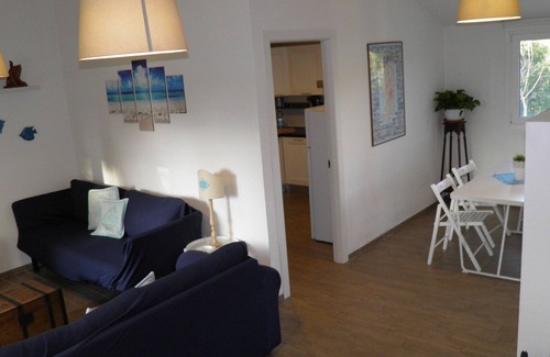 Quartu Sant'Elena House | Sardinia holiday house "Su Berittu" 3 km from the sea