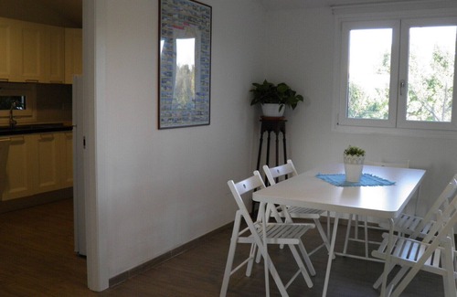 Quartu Sant'Elena House | Sardinia holiday house "Su Berittu" 3 km from the sea