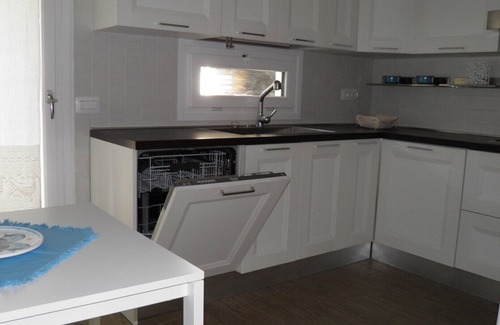 Quartu Sant'Elena House | Sardinia holiday house "Su Berittu" 3 km from the sea