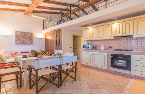 Capo d'Orso Apartment | Sardinia Home