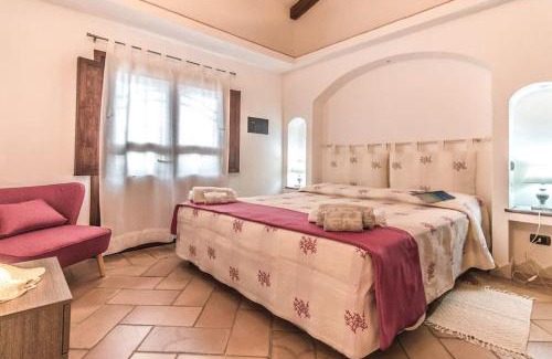 Capo d'Orso Apartment | Sardinia Home
