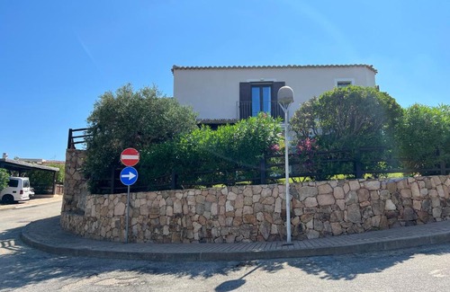 Palau Villa | Sardinia luxury holiday