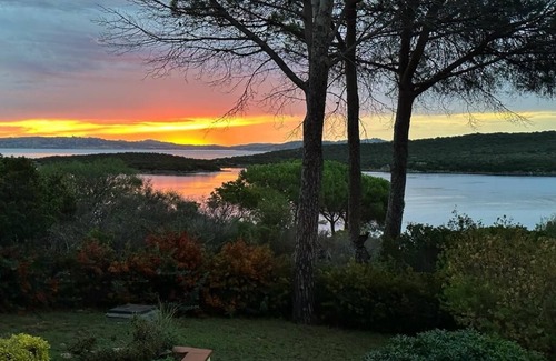 Conca Verde House | Sardinia - Maddalena- Gallura- Costa Smeraldan2 minutes from the beach, sea view