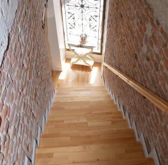 Amasra Hotel | Sardinia Otel