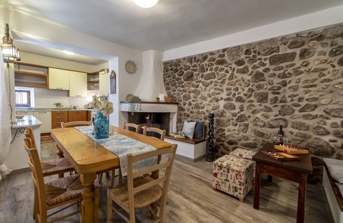 Castelsardo Apartment | Sardinia Re - Casa Bellavista Panoramic View