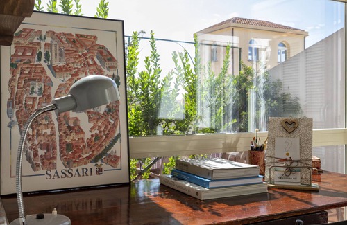 Santa Caterina Apartment | Sardinia Re - Liberty 13