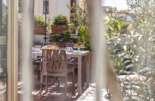 Santa Caterina Apartment | Sardinia Re - Liberty 13