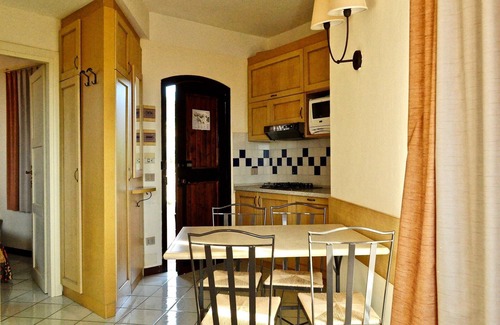 Canneddi House | Sardinian Seaside Holiday Home