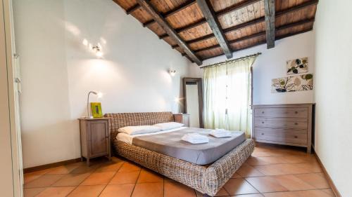 Milis Apartment | Sardinianworld- In Barberia Milis