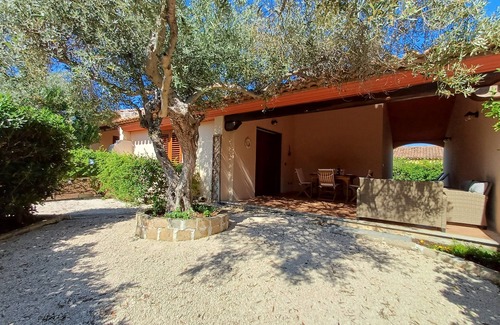 Tertenia Villa | Sardinien Ogliastra - Villa Francesca. CIN IT091089C2000P2504