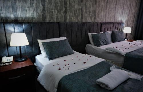 Ipekyolu Hotel | SARDUR HOTEL