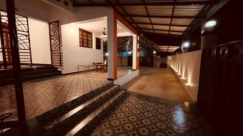 Kalapettai Villa | Saro Luxury - sea view