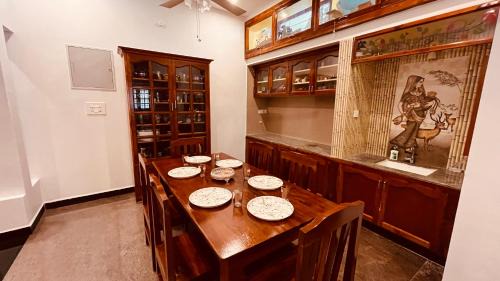 Kalapettai Villa | Saro Luxury - sea view