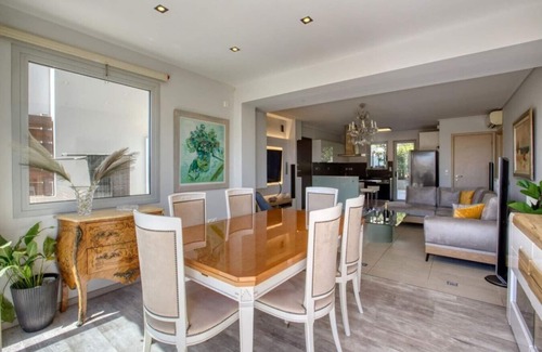 Saronida House | Saronida Hills private pool