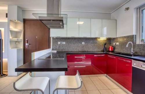 Saronida House | Saronida Hills private pool