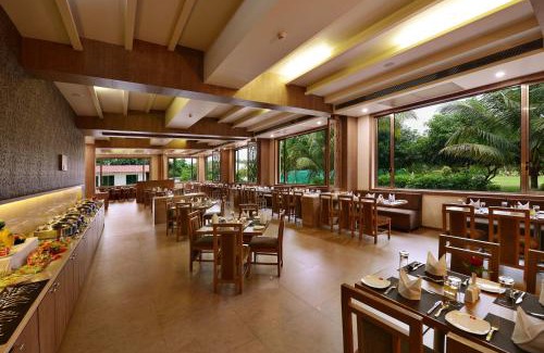 Talala Resort | Sarovar Portico Gir