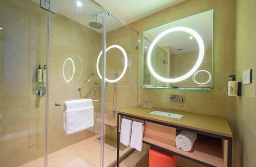 Sriperumbudur Hotel | Sarovar Portico Sriperumbudur