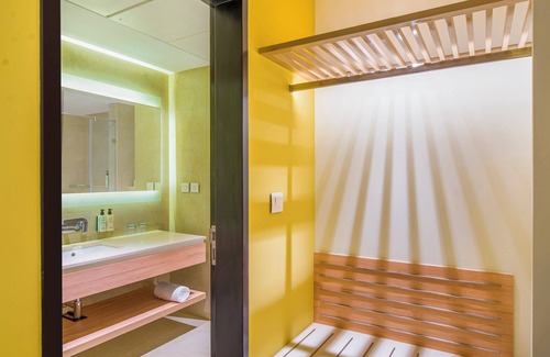 Sriperumbudur Hotel | Sarovar Portico Sriperumbudur