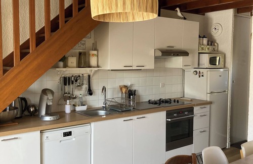 Saint-Jacques House | Sarzeau Port Saint-Jacques House