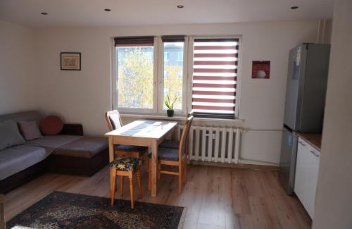 Borne Sulinowo Apartment | SAS Militaria dla 2 par 2 pokoje 4 osoby