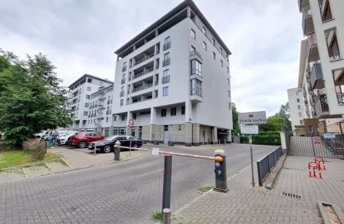 Saska Kepa Apartment | Saska Kępa Apartment