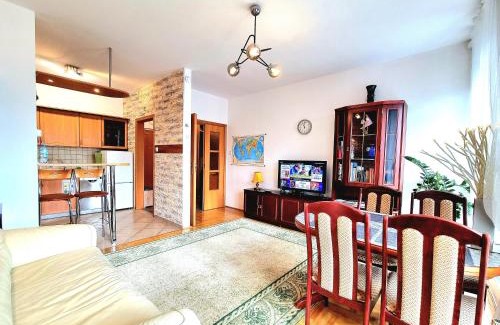 Saska Kepa Apartment | Saska Kępa Apartment