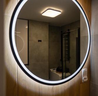 Saska Kepa Apartment | Saska Kępa Apt - 54m2, Two Bedrooms - by Rentujemy