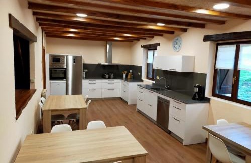 Asteasu Villa | Saskarate