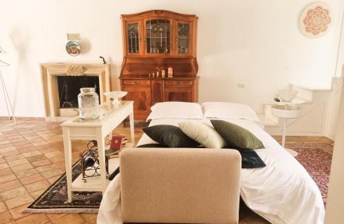 Matera House | Sassi & Charme