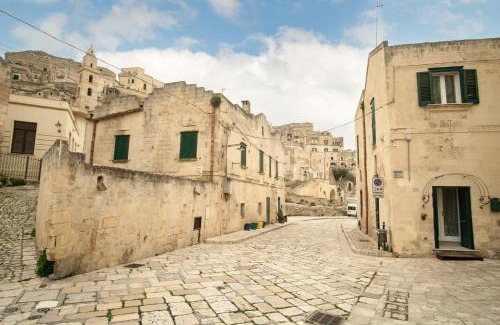 Matera House | Sassi & Charme