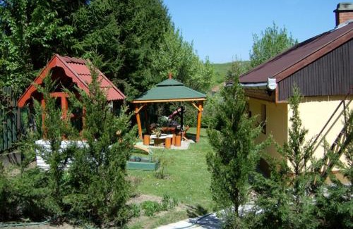 Paradsasvar House | Sasvár Vendégház