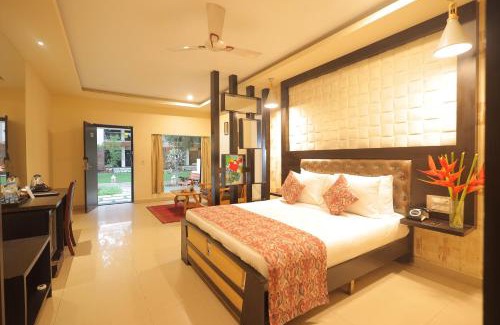 Sriperumbudur Hotel | Sathyam Grand Resorts, Sriperumbudur