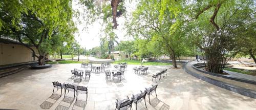 Sriperumbudur Hotel | Sathyam Grand Resorts, Sriperumbudur