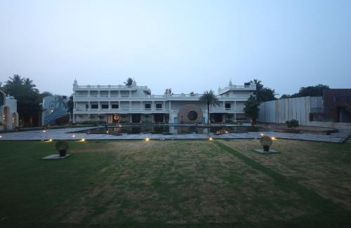 Sriperumbudur Hotel | Sathyam Grand Resorts, Sriperumbudur