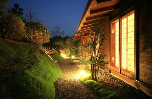 Tamana House | Satsuki Bessou