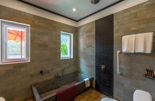 Siem Reap Hotel | SATTA Private Pool Grill & Chill Villa