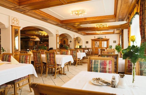 Traitsching Hotel | Sattelbogener Hof