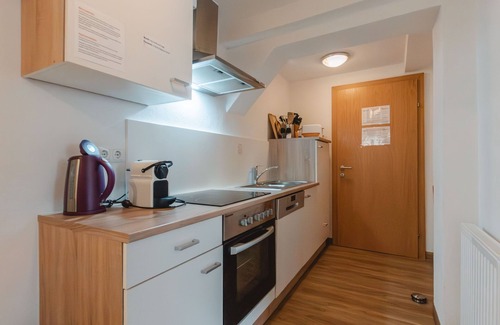 Bad Hofgastein Apartment | Sattlerweg by Interhome