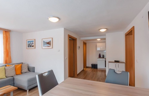 Bad Hofgastein Apartment | Sattlerweg by Interhome