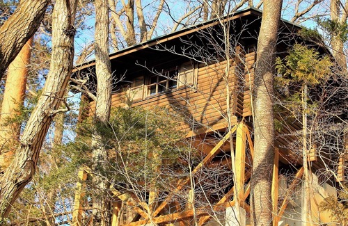 Tokigawa-machi RV Rental | Saturday rate Cottage plan with terrace/Hanno City Saitama