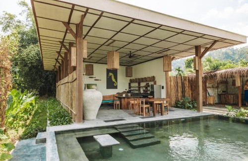 Havelock Island Villa | SatyaVilla6