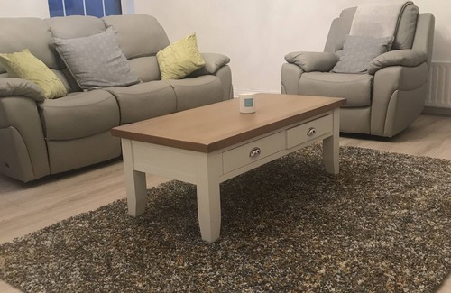 Achill Island House | Saula Bay Breathtaking Modern House on Island Time