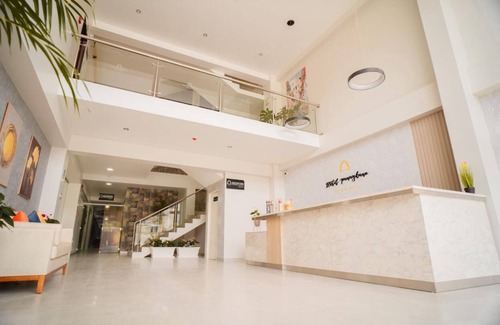 Cajamarca Hotel | Sauna & Suite Puñuykuna