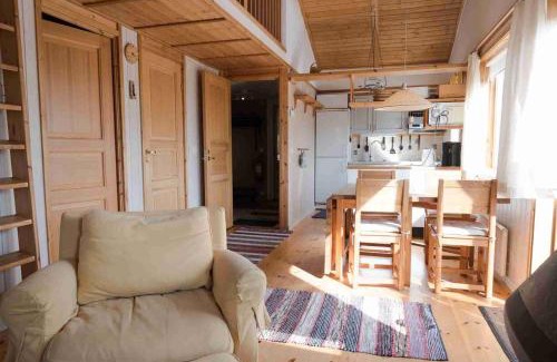 Lofsdalen House | Sauna | Terrace | Engine heater | Pets allowed