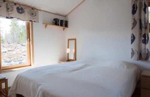 Lofsdalen House | Sauna | Terrace | Engine heater | Pets allowed