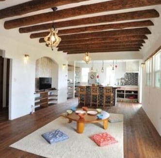 Futtsu Villa | SAUNA Villaサンタフェリゾート富津