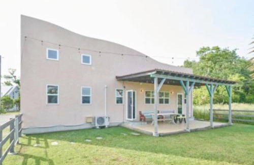 Futtsu Villa | SAUNA Villaサンタフェリゾート富津